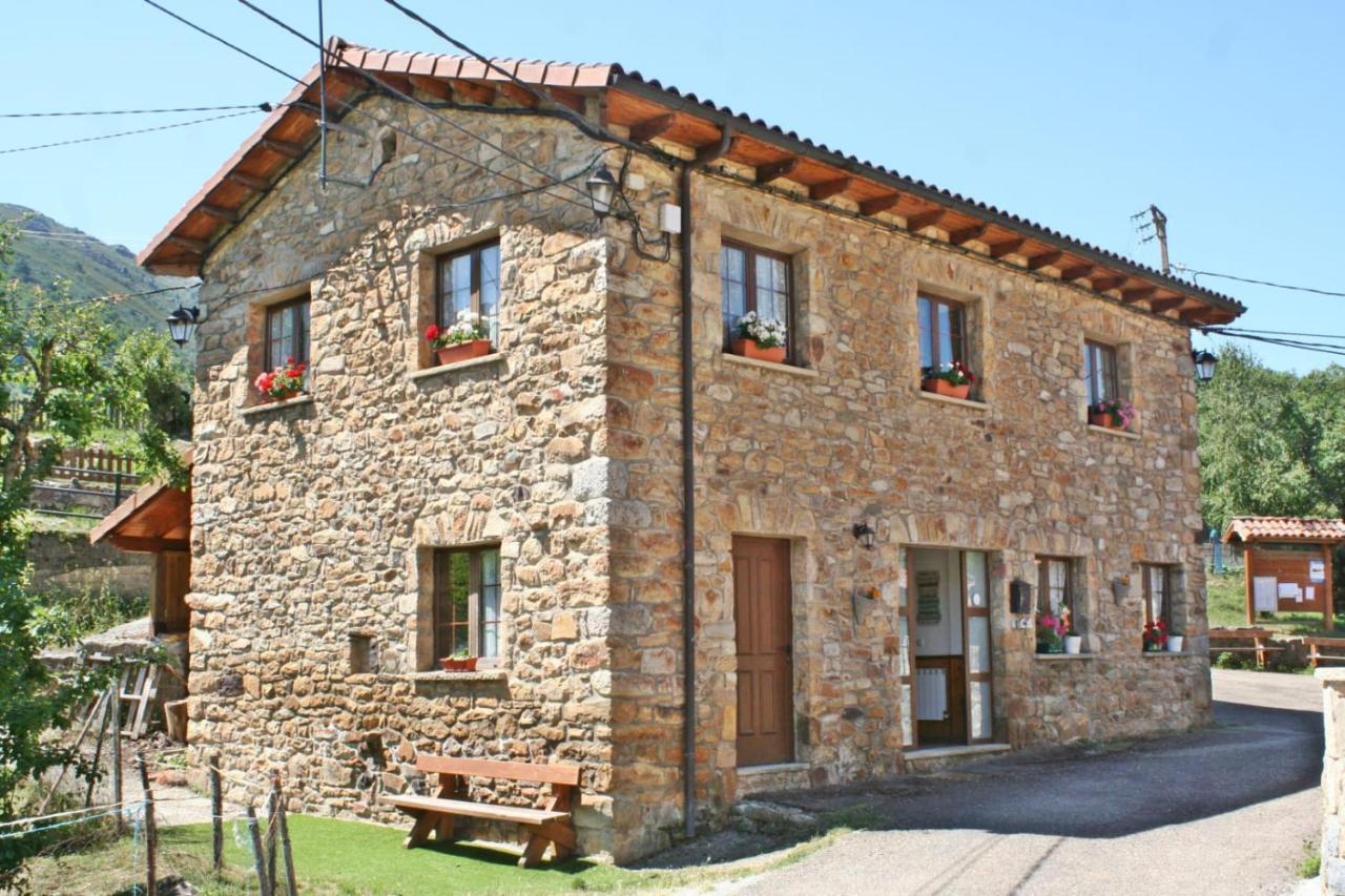 Horcadas Casa Rural Nevada מראה חיצוני תמונה